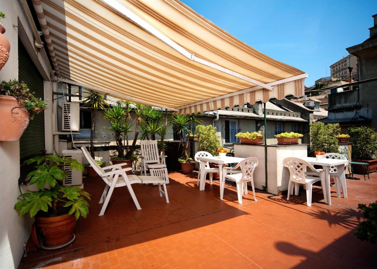 Cairoli Hotel 3*