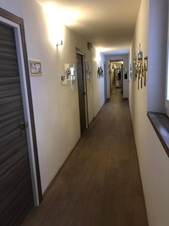 Hotel Cairoli Genua