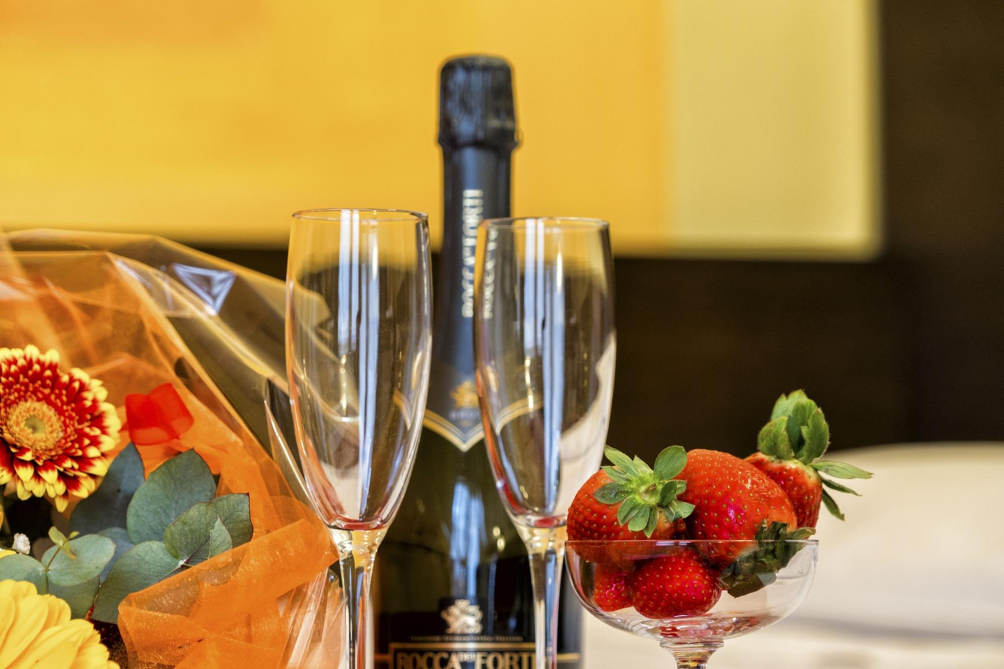 Cairoli Hotel Genua