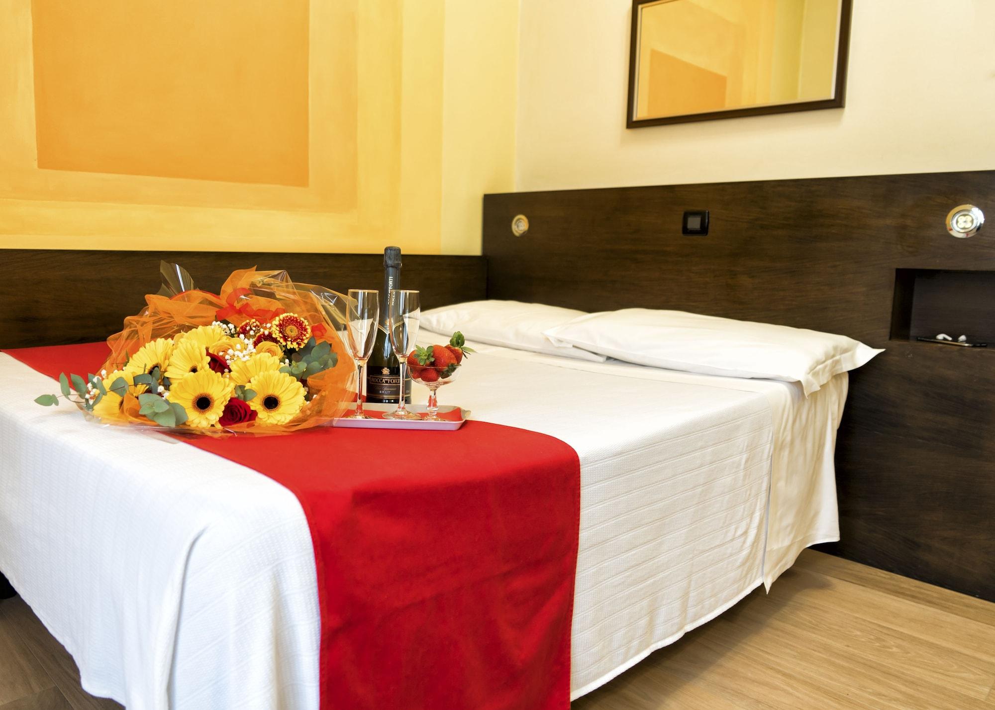 Cairoli Hotel 3*