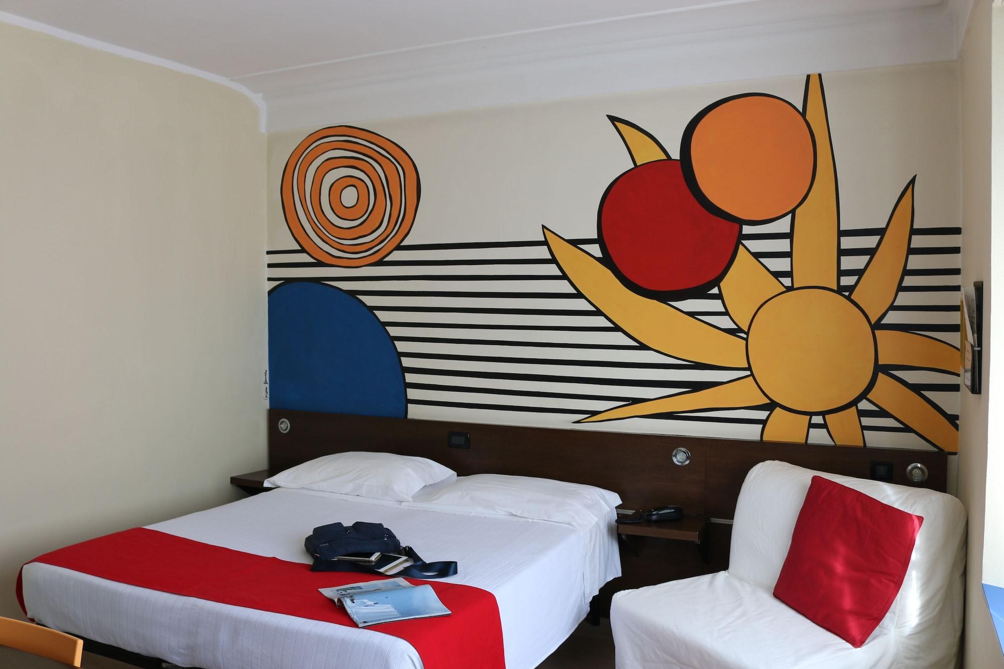 Hotel Cairoli