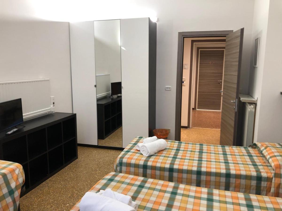 Hotel Cairoli Genua