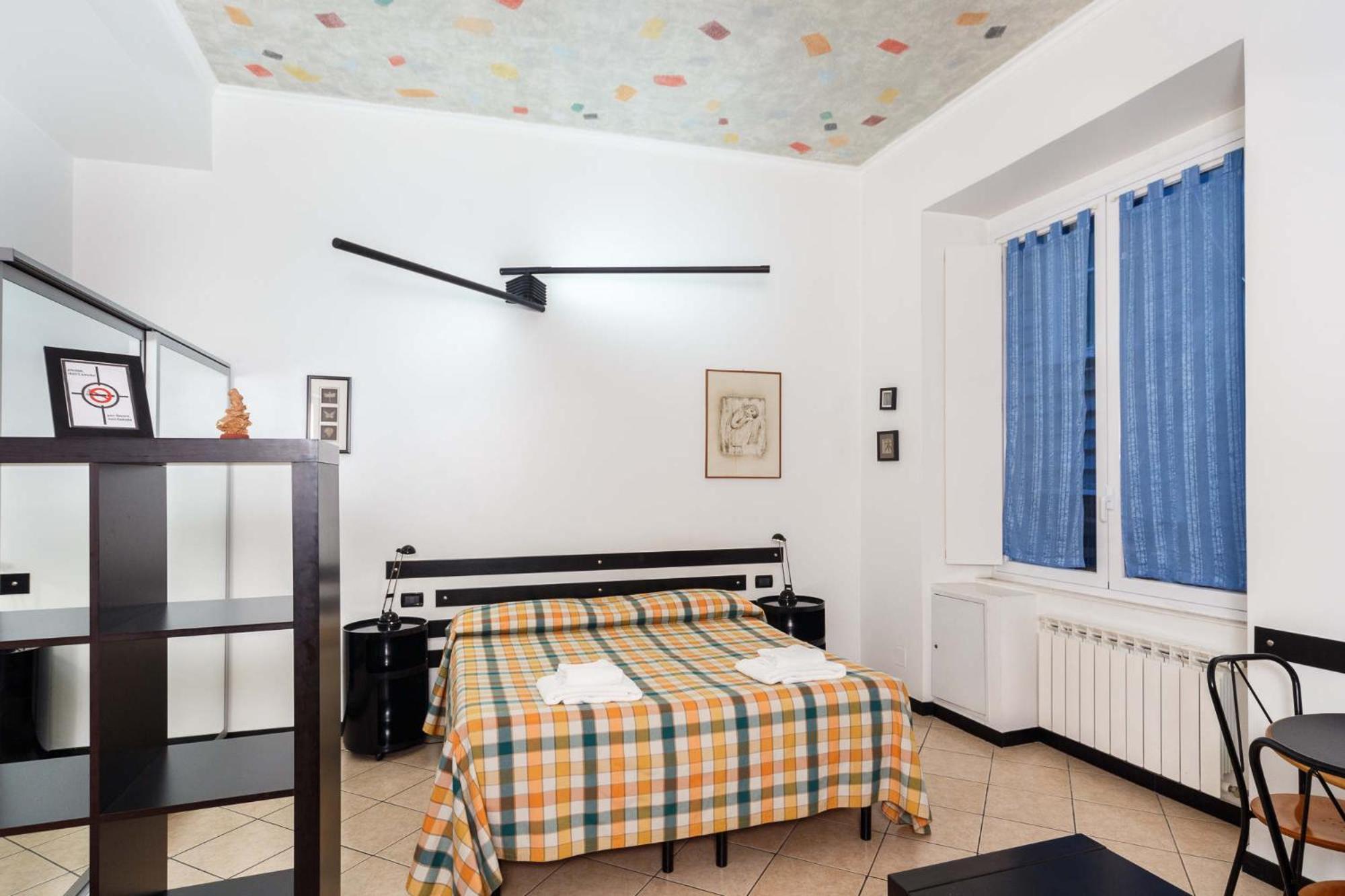 Cairoli Hotel 3*