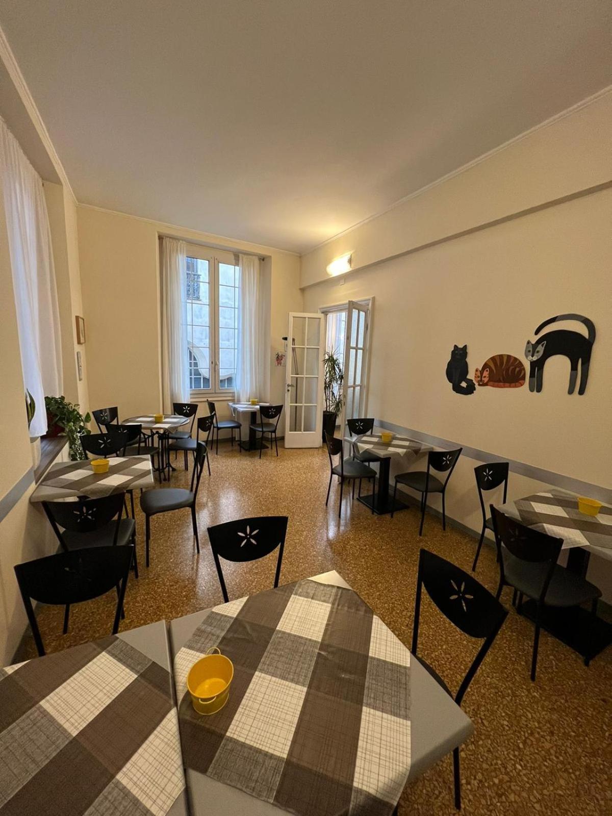 Cairoli Hotel