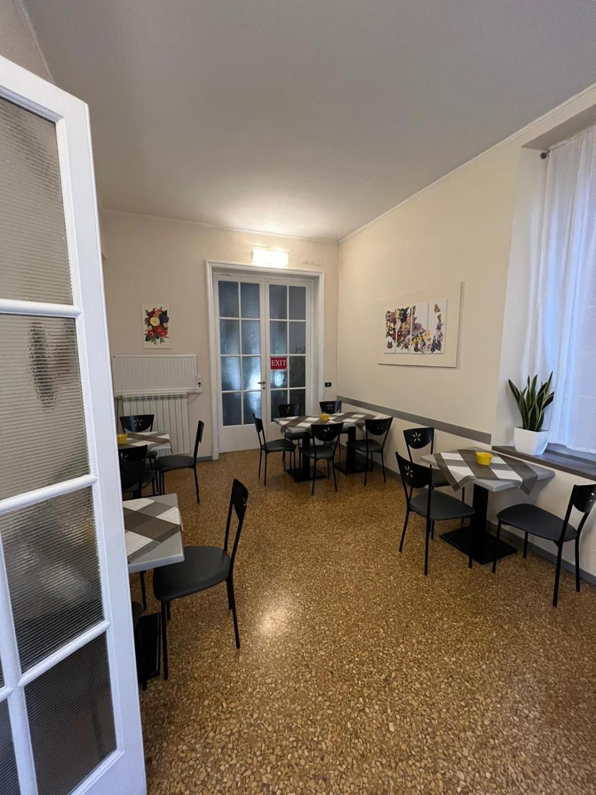 Cairoli Hotel 3*