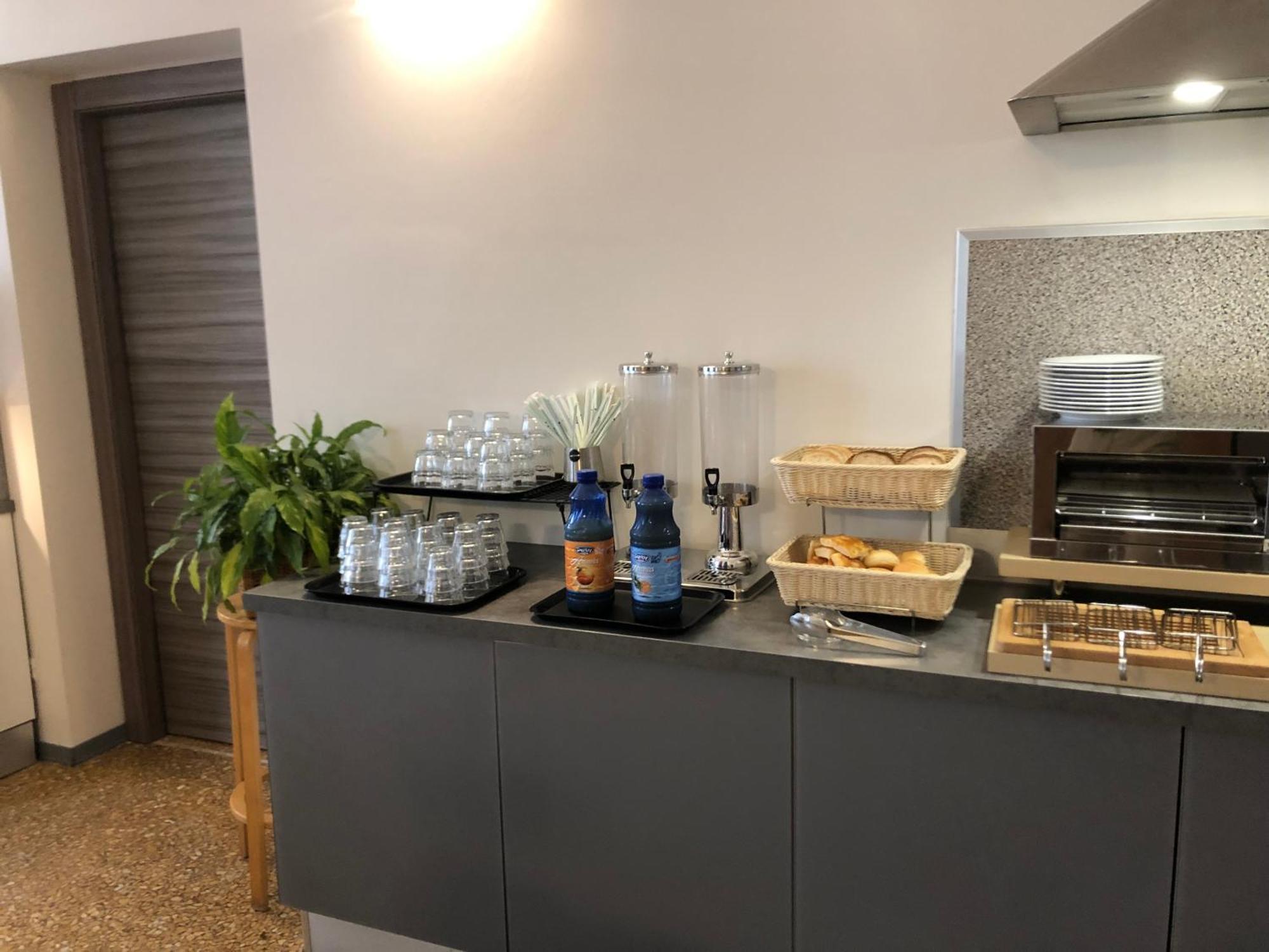 Cairoli Hotel Genua