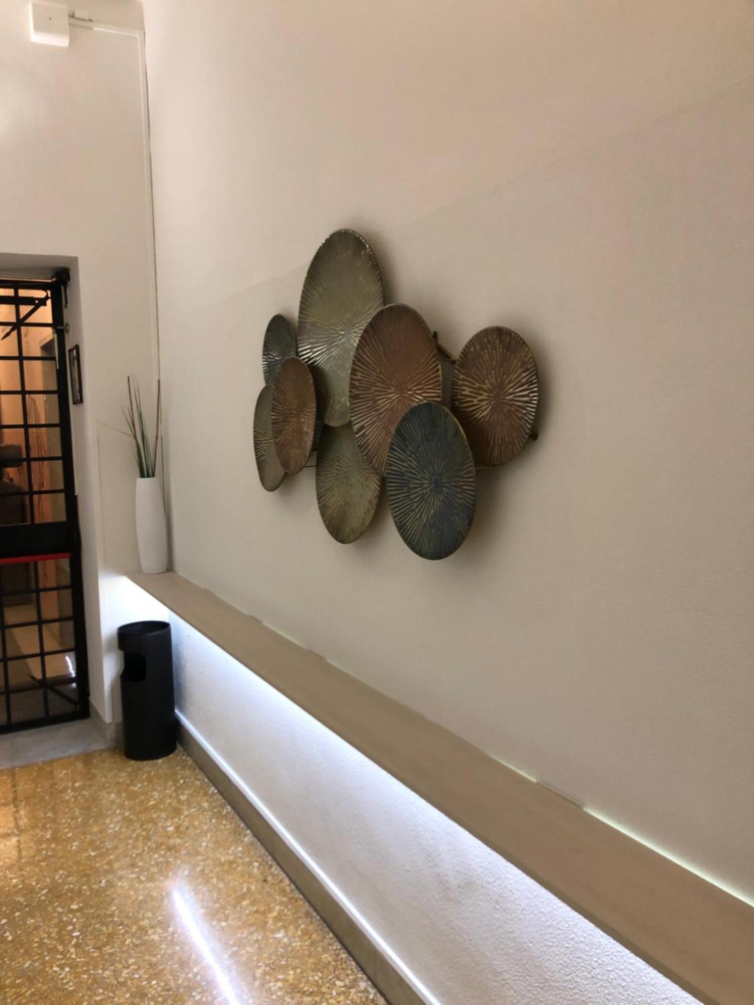 Cairoli Hotel 3*