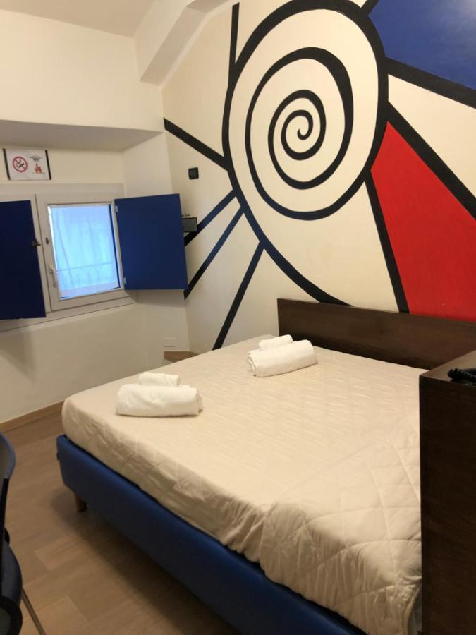 Cairoli Hotel