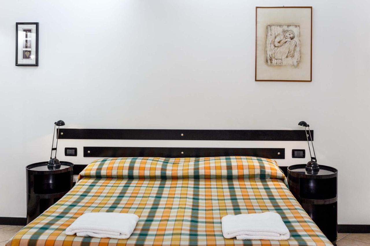 Cairoli Hotel